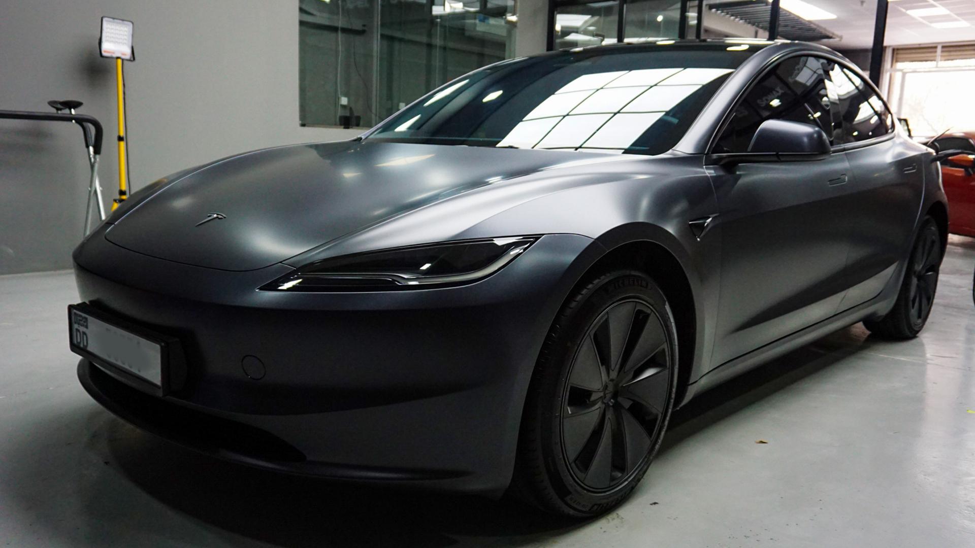 How to Protect a New Car in Dubai: The First 90 Days