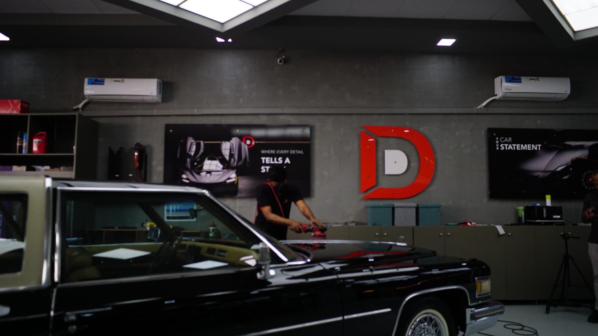 Paint Correction Dubai: What It Is, What It Costs, What to Expect