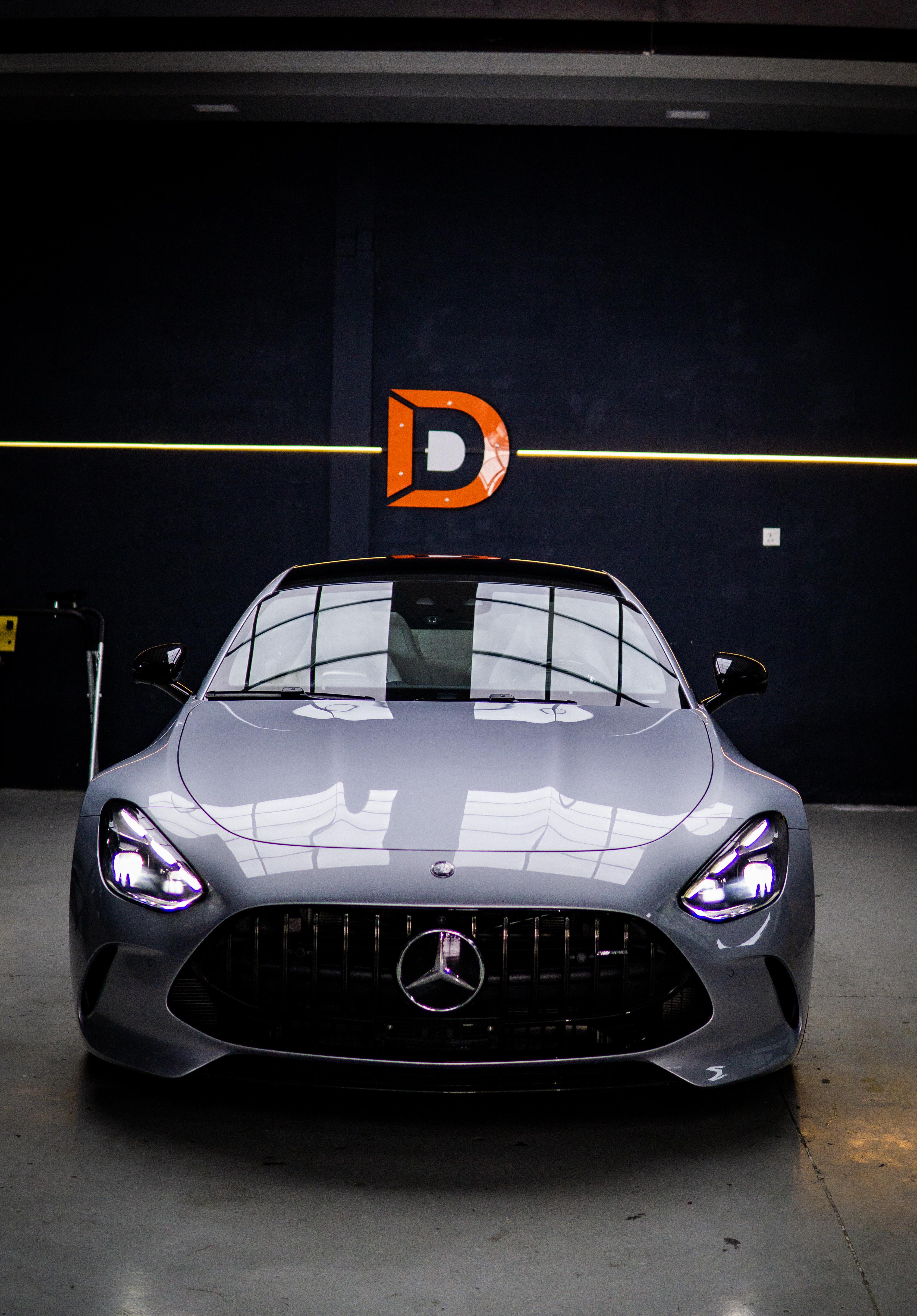 Graphene Coating Cost in Dubai: What's the Real Price?