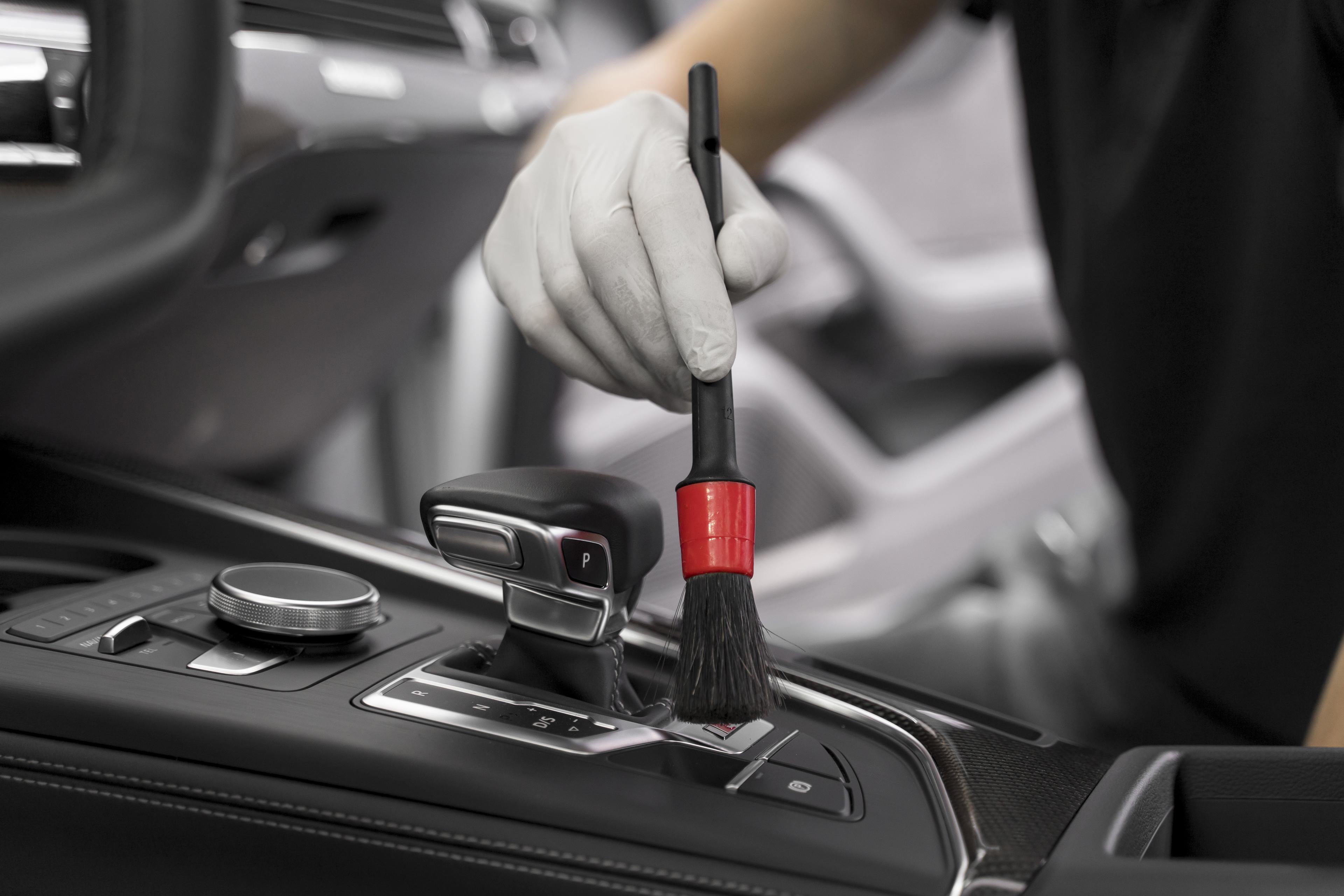 Interior Car Detailing in Dubai: What's Included and Why It Matters