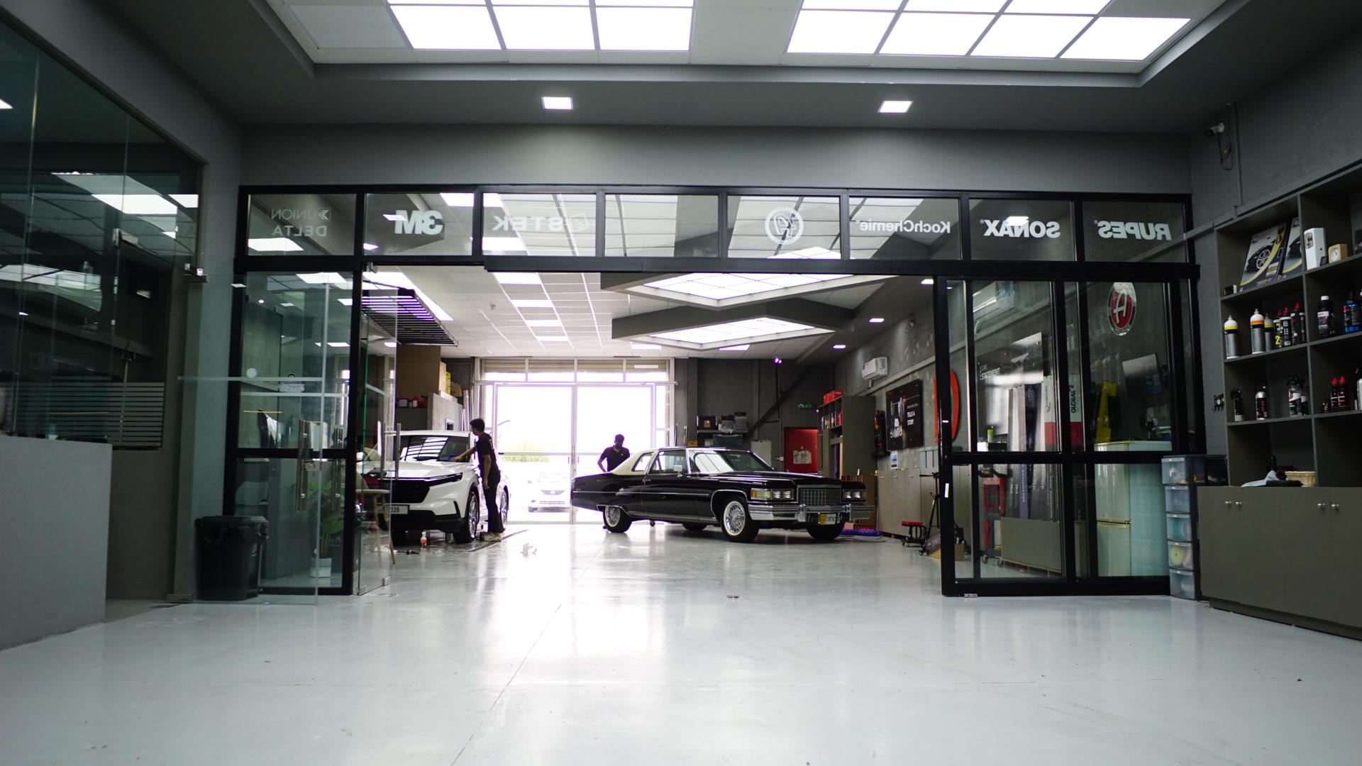 Safeguard Your Style: The Benefits of AlloyGator Wheel Protection